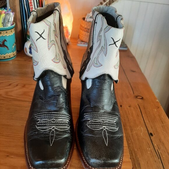 Twisted X boots - Picture 5 of 5